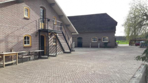 Гостиница Herberg de Brand  Udenhout